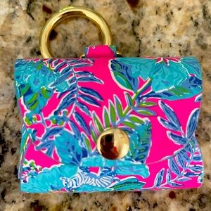 Lilly Pulitzer Air Pod Pro Case
